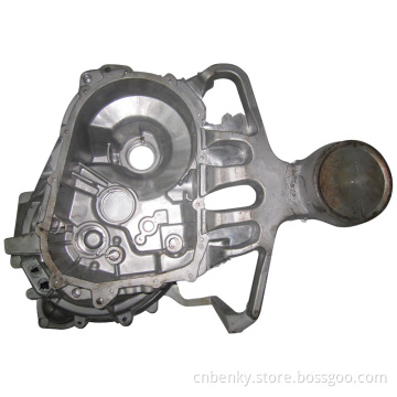 Die Casting for Auto Parts (4001702)